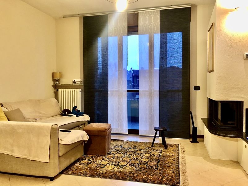 Appartamento Parma LAA CARIGNANO 124 