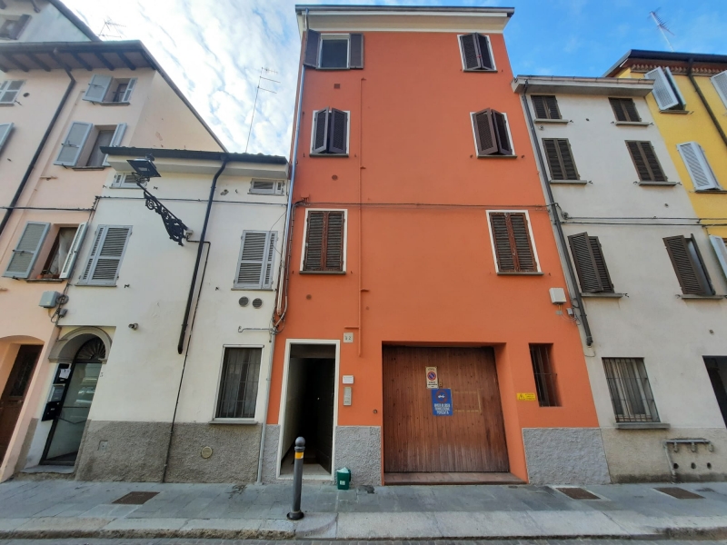 Appartamento Parma sfbspirito57