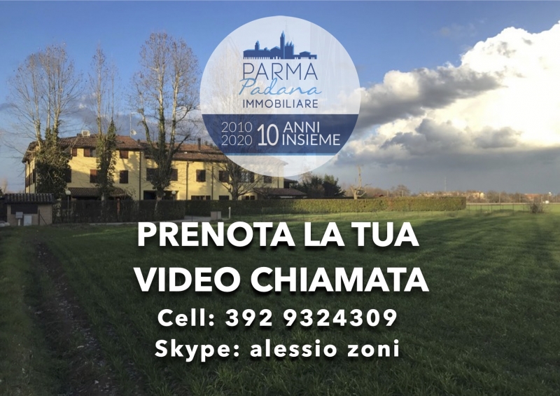 Appartamento Parma Az s.pancrazio 170+