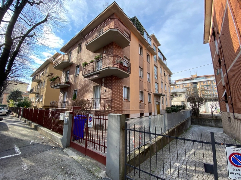 Appartamento Parma SFVANONI168