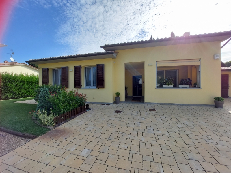 Villa singola Arezzo V757024