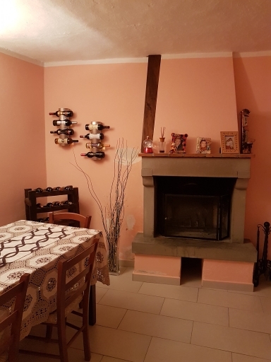 Casa Indipendente Castiglion Fibocchi V621620
