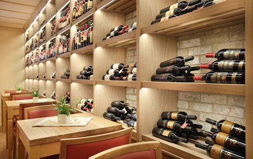 Ristorante Mantova 689760_737780