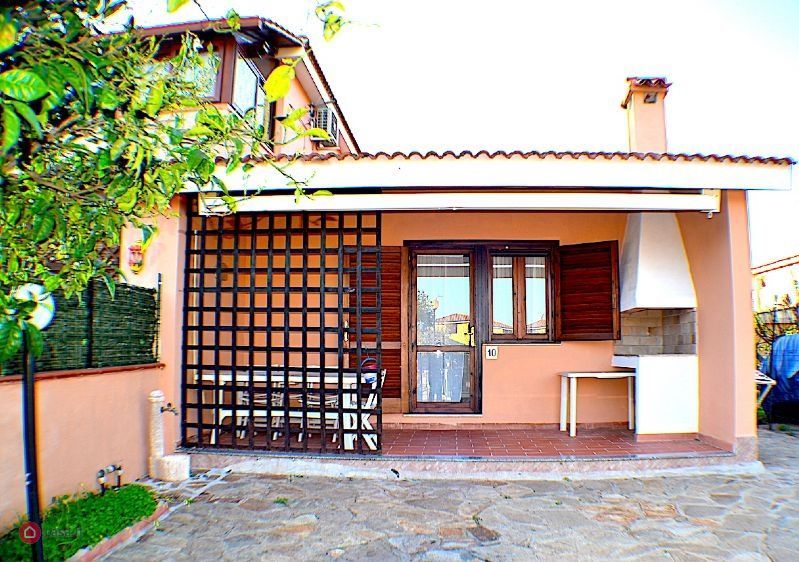 Appartamento San Teodoro Via Monti 10 (548058