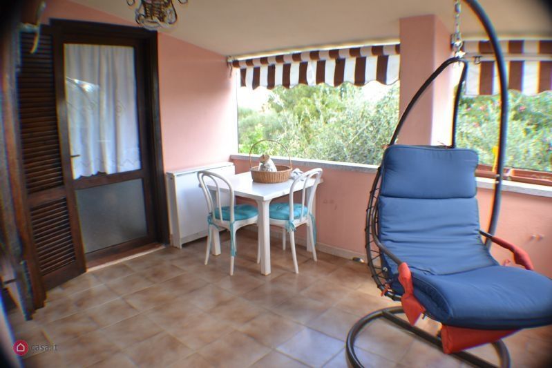 Appartamento San Teodoro ULIVI P 1° (54805215