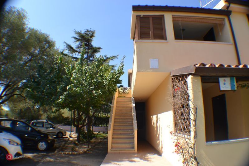 Appartamento San Teodoro ULIVI P 1° (54791739