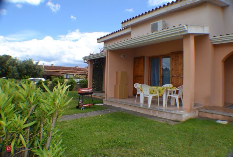 Appartamento San Teodoro VIA SASSARI (5479170