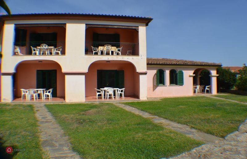 Appartamento San Teodoro SKIPPER (54791536)