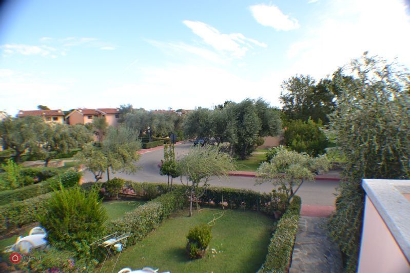 Appartamento San Teodoro ULIVI (54749323)