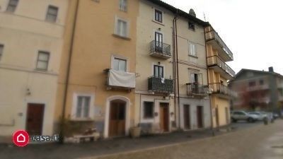 Appartamento Rocca di Mezzo RoccaDiMezzo__1