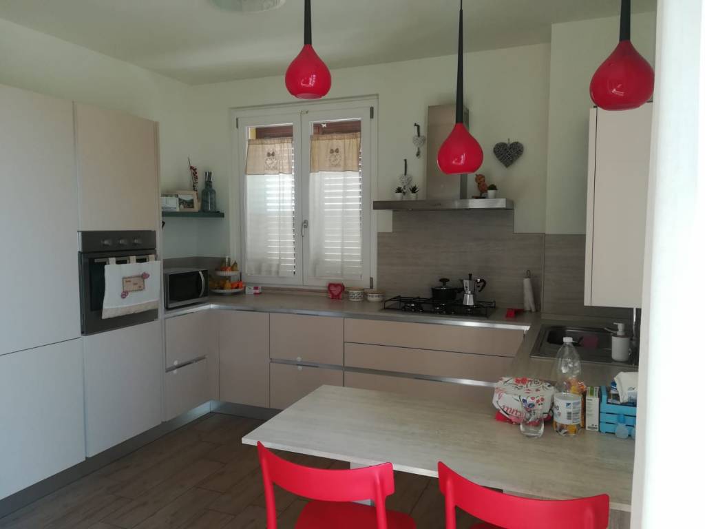 Villa a schiera Treia 87620606