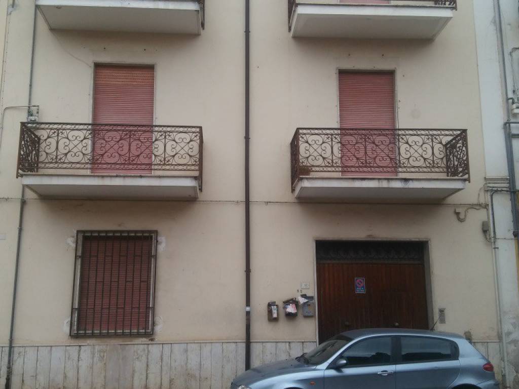 Appartamento Sparanise 1635/SPARANISE