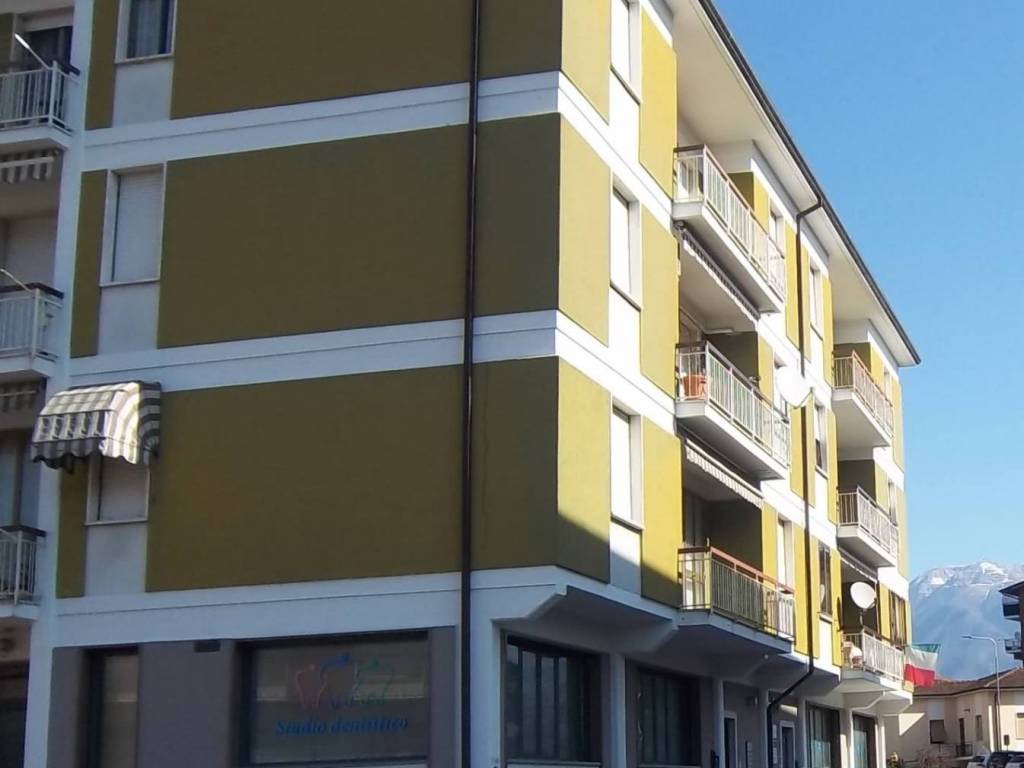 Appartamento Villafranca in Lunigiana VRI 2218 BA