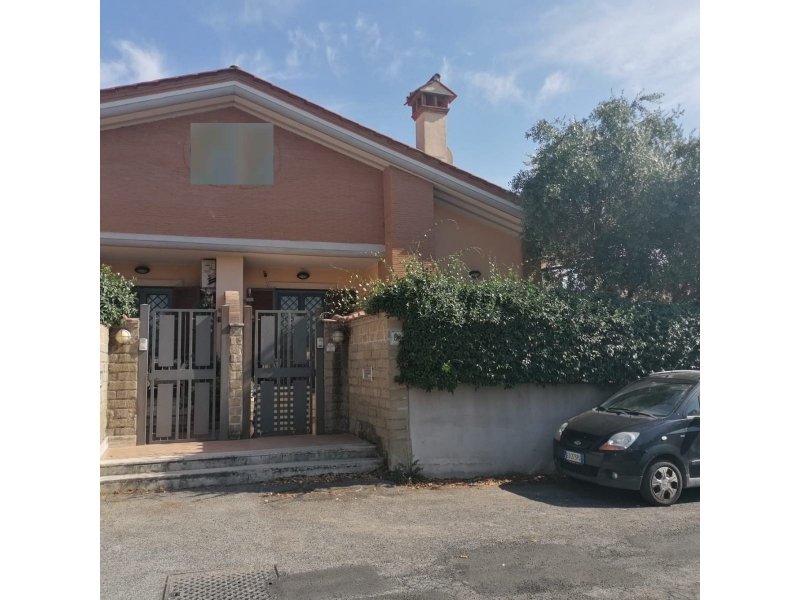 Appartamento Roma Ref. 1755699
