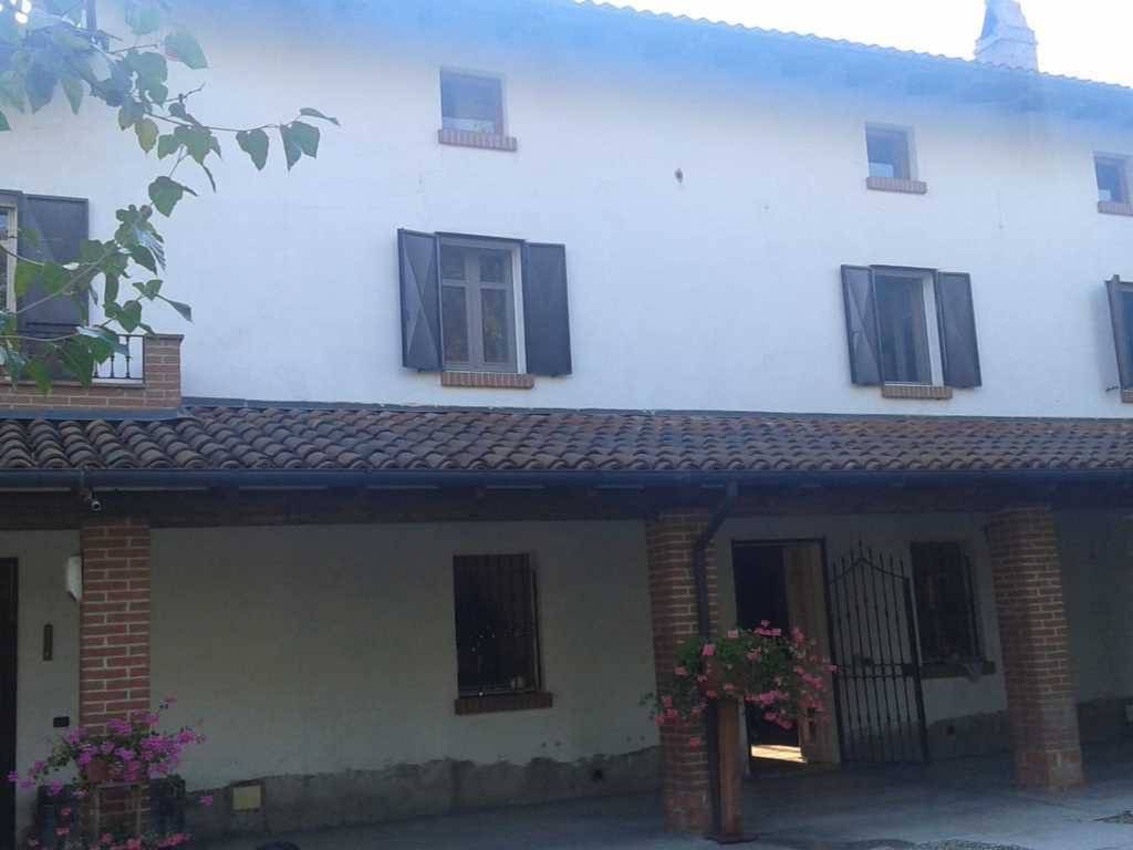 Rustico/Casale/Corte Oviglio 55432