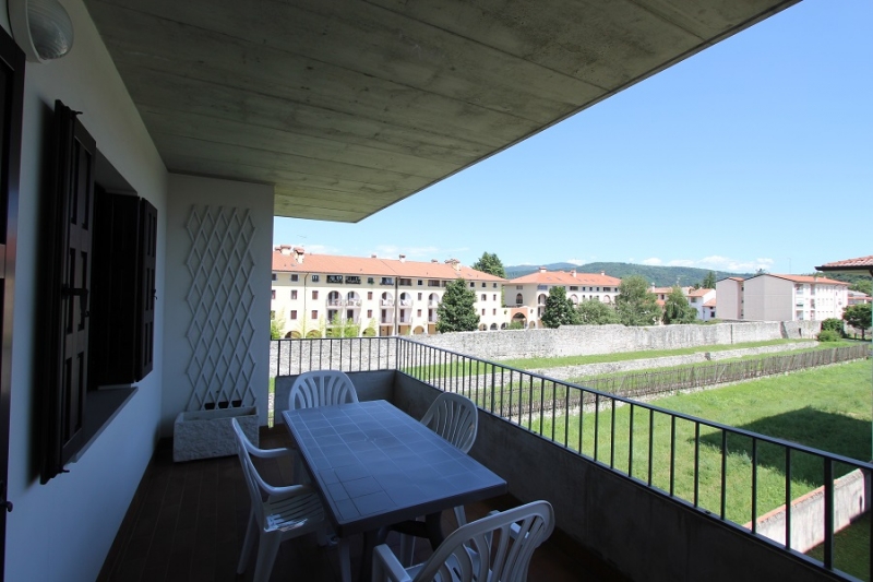 Appartamento Cividale del Friuli CIVIDALE