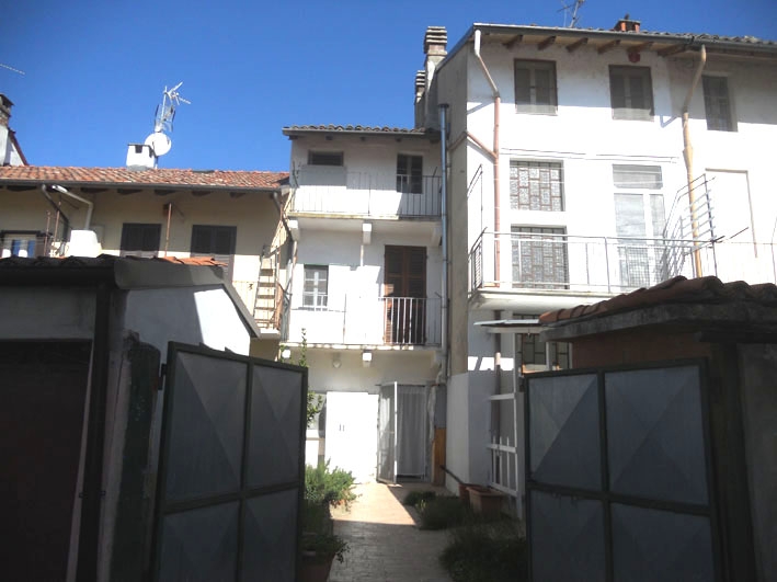 Casa Semindipendente Balzola MAZ132