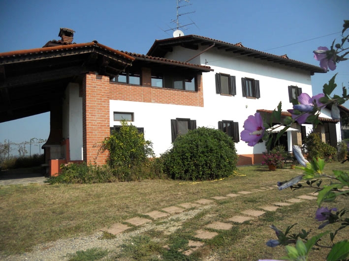 Rustico/Casale/Corte Cereseto MAZ75