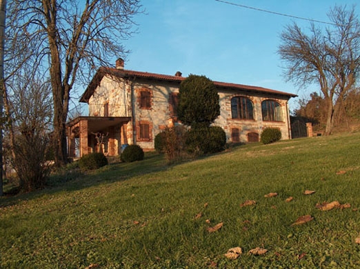 Rustico/Casale/Corte Cereseto MAZ104