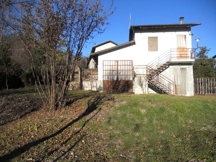 Casa Semindipendente Odalengo Grande MAZ130