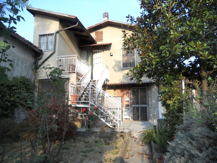 Casa Indipendente Odalengo Grande MAZ93