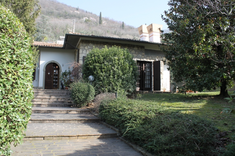 Villa singola Brescia B846