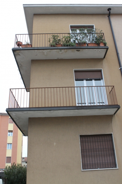 Appartamento Brescia C927