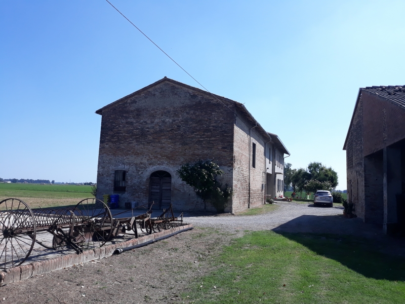 Vendita Terreno Residenziale Parma