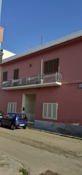 Appartamento Cellino San Marco 0185#