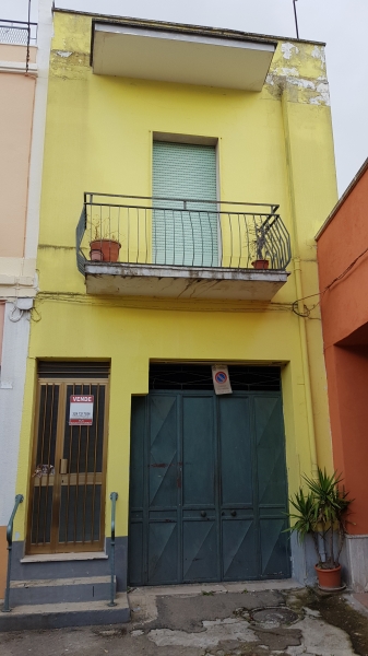 Appartamento San Pietro Vernotico 0170#
