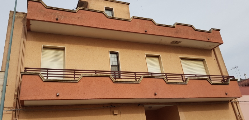 Appartamento Cellino San Marco 0175#