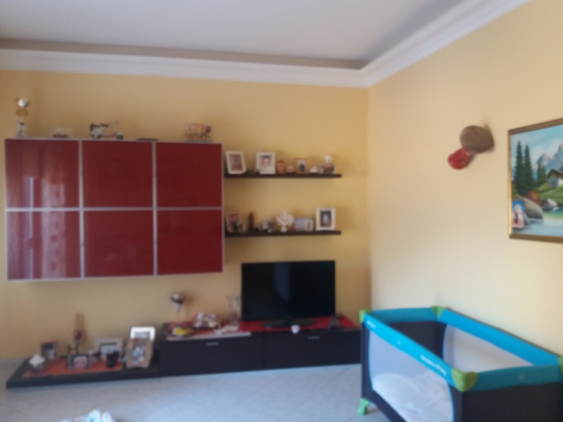 Appartamento Porto Empedocle porto empedocle __1