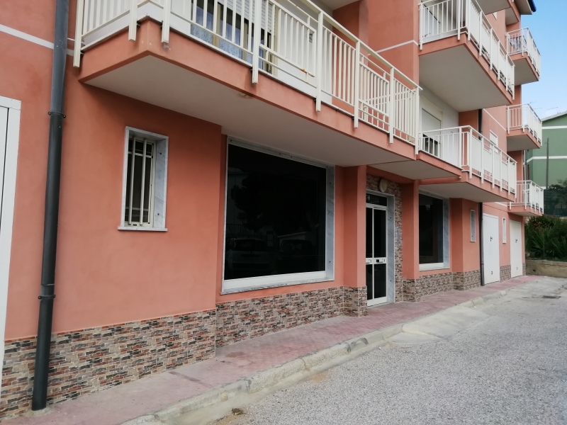 Appartamento Agrigento fontanelle