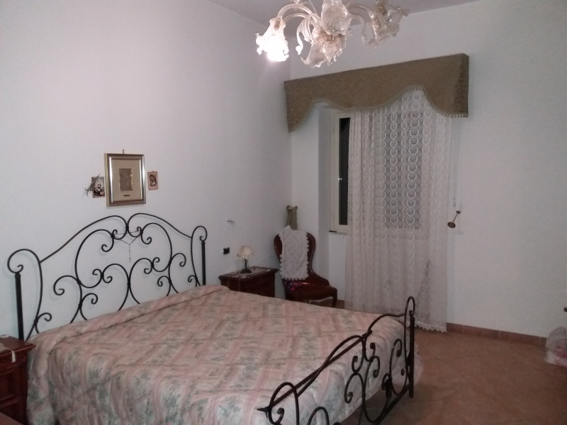 Appartamento Agrigento via manzoni 