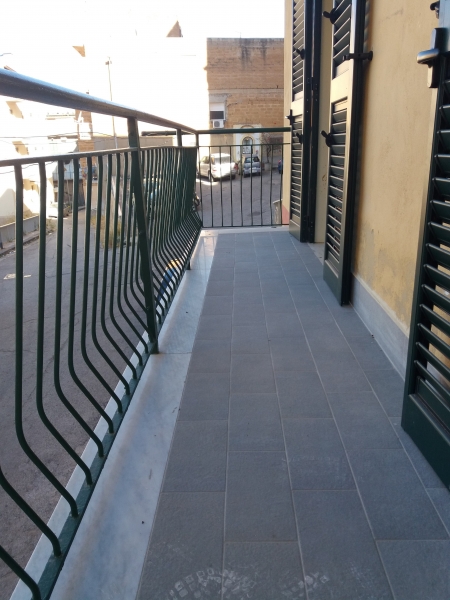 Appartamento Agrigento fontanelle __1