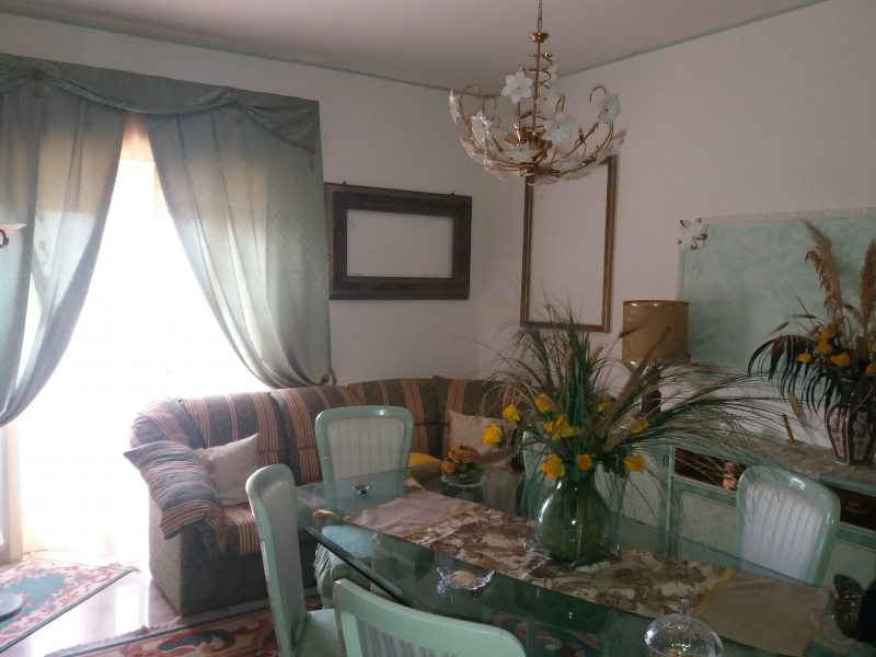 Appartamento Agrigento quadrivio__1
