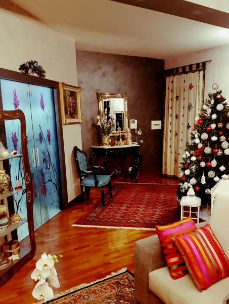 Appartamento Agrigento appartanvilla