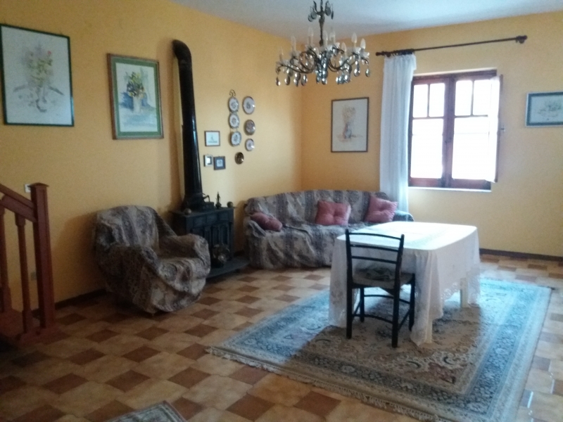 Appartamento Agrigento casa di campagna 