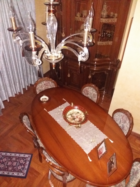 Appartamento Agrigento centro storico