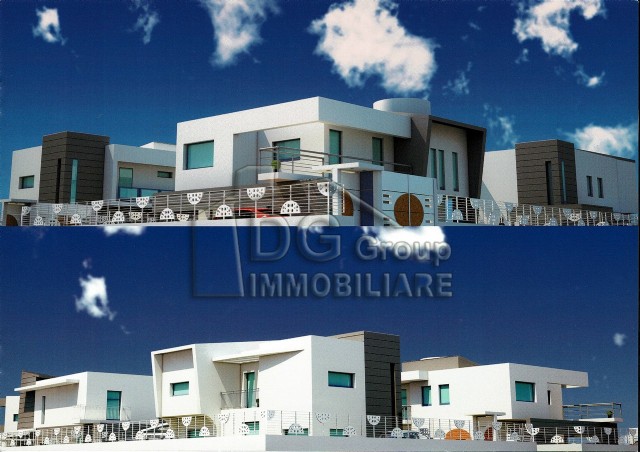 Villa singola Alcamo TP1089784