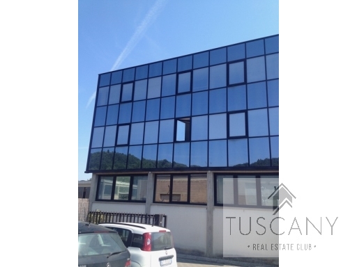 Ufficio BARBERINO TAVARNELLE 4/0010