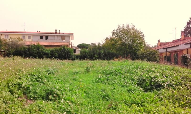 Terreno Residenziale Roma Terreno edificabile