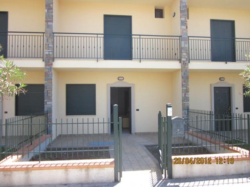 Appartamento Ascea 100 Salicuneta