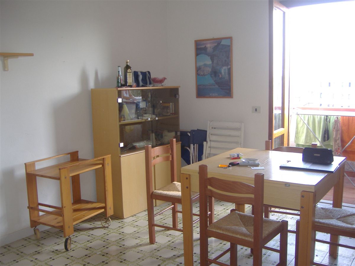 Appartamento Scalea 225VRG