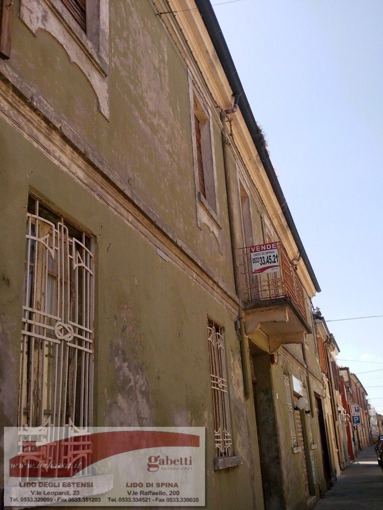 Appartamento Comacchio C/706VRG