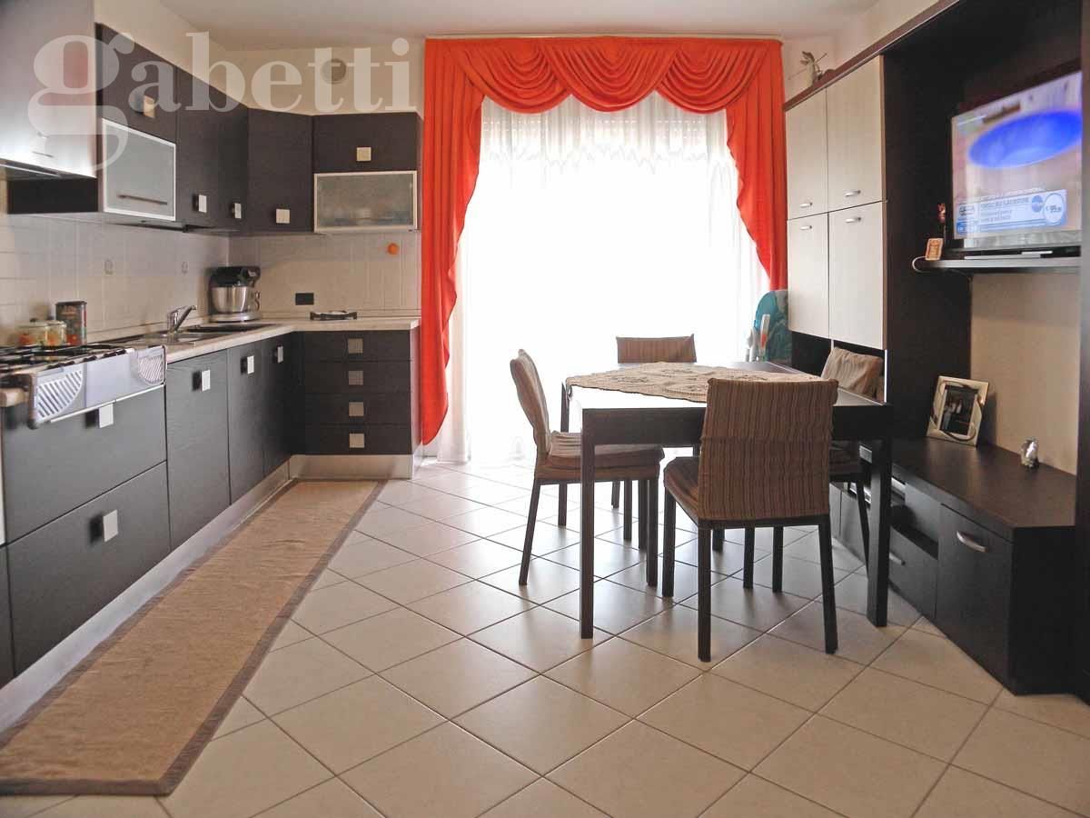 Appartamento Ripe SV02782VRG