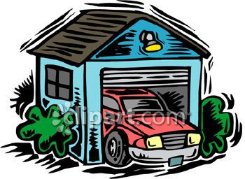 Box/Posto auto Adria A1868ARG