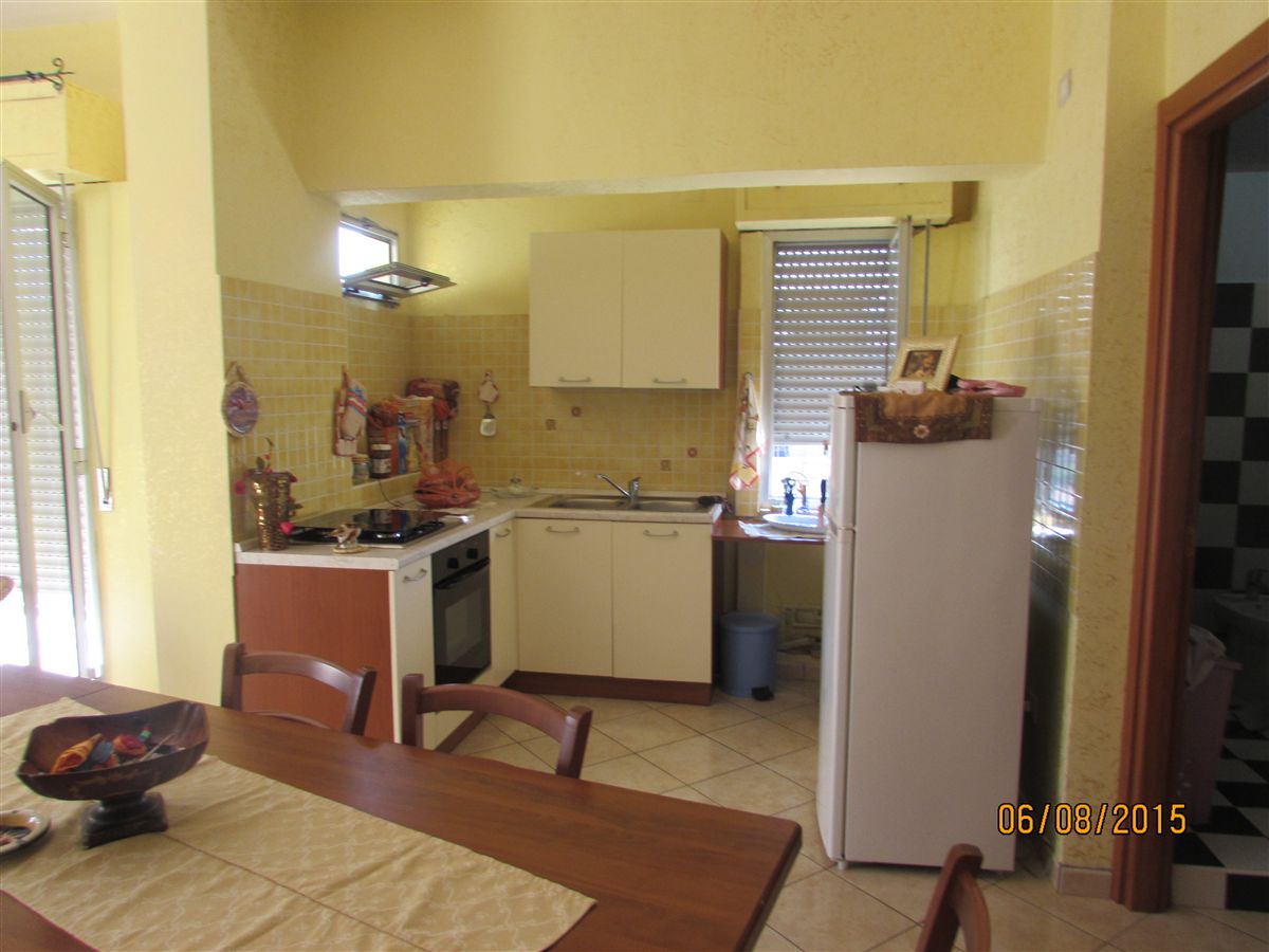 Appartamento Falerna 661VRG