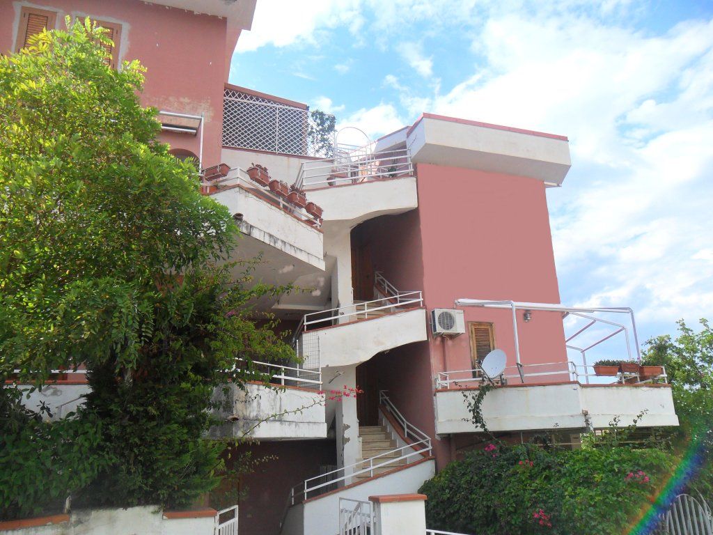 Appartamento San Nicola Arcella 463VRG