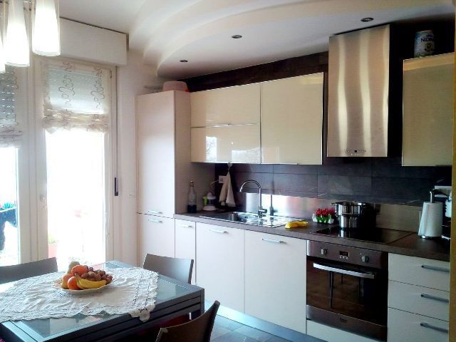 Appartamento Macerata 1503VRG